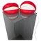 Pop Art Flabb Lips Lamps from Ikea, Sweden, 2003, Set of 2 2