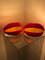 Pop Art Flabb Lips Lamps from Ikea, Sweden, 2003, Set of 2 7
