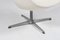 Swan Chair attributed to Arne Jacobsen for Fritz Hansen, Image 5