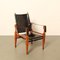 Safari Chair by Wilhelm Kienzle for Wohnbedarf, 1950s 1