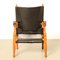 Safari Chair by Wilhelm Kienzle for Wohnbedarf, 1950s, Image 5