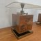 Chinoiserie Style Laquered Lamps, France, 1970s, Set of 2, Image 9