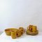Sauerkraut Tableware from Gien, France, Set of 13, Image 13