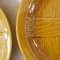 Sauerkraut Tableware from Gien, France, Set of 13, Image 8