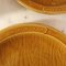 Sauerkraut Tableware from Gien, France, Set of 13, Image 4