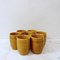 Sauerkraut Tableware from Gien, France, Set of 13, Image 7
