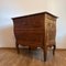 Antique Chest of Drawers in Walnut, 1780s, Image 6