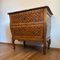 Antique Chest of Drawers in Walnut, 1780s, Image 14