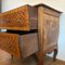 Antique Chest of Drawers in Walnut, 1780s, Image 16
