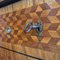 Antique Chest of Drawers in Walnut, 1780s, Image 4