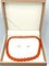 Vintage Baltic Amber Necklace 4