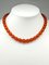Vintage Baltic Amber Necklace 3