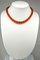 Vintage Baltic Amber Necklace 1