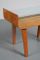 Tavolino in compensato di legno di betulla di Cor Alons per Gouda den Boer, anni '50, Immagine 3