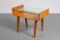 Tavolino in compensato di legno di betulla di Cor Alons per Gouda den Boer, anni '50, Immagine 1