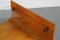 Tavolino in compensato di legno di betulla di Cor Alons per Gouda den Boer, anni '50, Immagine 5
