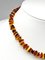Vintage Baltic Amber Necklace 2