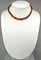 Vintage Baltic Amber Necklace 1