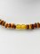 Vintage Baltic Amber Necklace 3