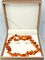 Vintage Baltic Amber Necklace 4