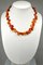 Vintage Baltic Amber Necklace 1