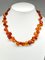 Vintage Baltic Amber Necklace 5