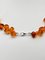 Vintage Baltic Amber Necklace 3