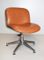 Vintage Swivel Chair by Ico Parisi for Mim, 1950s 1