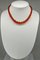 Vintage Baltic Amber Necklace 1