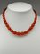 Vintage Baltic Amber Necklace 2