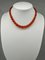 Vintage Baltic Amber Necklace 6