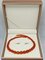 Vintage Baltic Amber Necklace 5