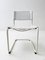 Silla S33 de Mart Stam para Thonet, años 1926, Imagen 3