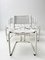 Silla S33 de Mart Stam para Thonet, años 1926, Imagen 1