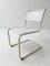 Silla S33 de Mart Stam para Thonet, años 1926, Imagen 4