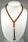 Vintage Baltic Amber Necklace 1
