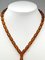 Vintage Baltic Amber Necklace 4
