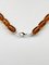 Vintage Baltic Amber Necklace 5