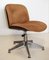 Vintage Swivel Chair by Ico Parisi for Mim, 1950s 2