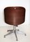 Vintage Swivel Chair by Ico Parisi for Mim, 1950s, Image 4