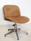 Vintage Swivel Chair by Ico Parisi for Mim, 1950s, Image 1