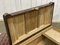 Asian Chest in Teak and Camphor Wood 11