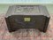 Asian Chest in Teak and Camphor Wood 17