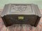 Asian Chest in Teak and Camphor Wood 16