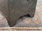 Asian Chest in Teak and Camphor Wood 8
