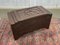 Asian Chest in Teak and Camphor Wood 6