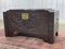 Asian Chest in Teak and Camphor Wood 5