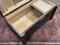 Asian Chest in Teak and Camphor Wood 10
