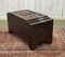 Asian Chest in Teak and Camphor Wood 9