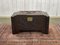 Asian Chest in Teak and Camphor Wood 4
